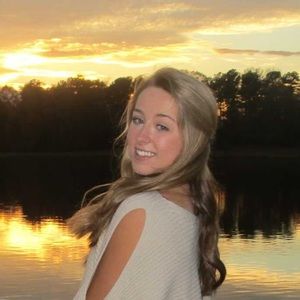 Meet your Posher, Avery